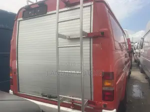 Ford Transit 2000 - Wadda Aka Shigo Da Shi