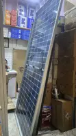 650W Ja Solar Panel - Brand New - 1