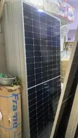 650W Ja Solar Panel - Brand New - 2