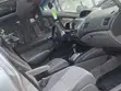 Honda Civic 2008 Silver - 4