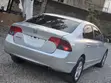 Honda Civic 2008 Silver - 5