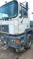 MAN Truck 10 Tyres (Cab and Chassis) Tokunbo - 2