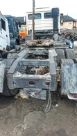 MAN Truck 10 Tyres (Cab and Chassis) Tokunbo - 3