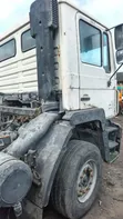MAN Truck 10 Tyres (Cab and Chassis) Tokunbo - 4