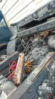 MAN Truck 10 Tyres (Cab and Chassis) Tokunbo - 5