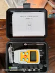 Digital Force Gauge - Brand New - 1