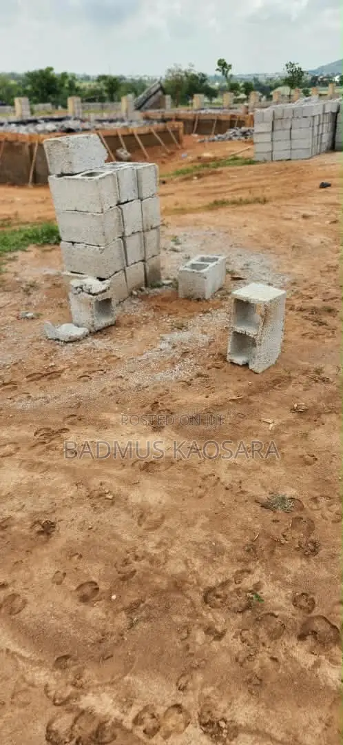 Spacious Residential Land for Sale - 150SQM, Kabusa - 1