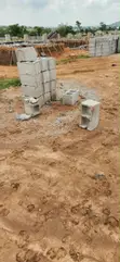 Spacious Residential Land for Sale - 150SQM, Kabusa - 1