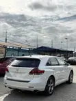 Toyota Venza Limited AWD V6 2013 - 2
