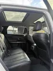 Toyota Venza Limited AWD V6 2013 - 3