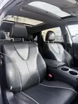 Toyota Venza Limited AWD V6 2013 - 5