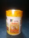 Cacatin Sulphur - Sulphur Skincare - 2