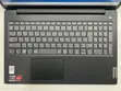 Lenovo V15 G4 Laptop: 16GB RAM, AMD Ryzen 5, 256GB SSD - 3