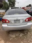 2006 Toyota Corolla LE Silver - 1