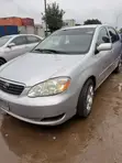 2006 Toyota Corolla LE Silver - 3