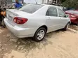 2006 Toyota Corolla LE Silver - 5