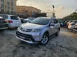 Toyota RAV4 2015 Silver - 1