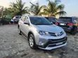 Toyota RAV4 2015 Silver - 2