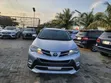 Toyota RAV4 2015 Silver - 3