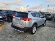 Toyota RAV4 2015 Silver - 4