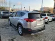 Toyota RAV4 2015 Silver - 5