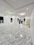 4 Bedroom Semi-Detached Duplex with BQ for Rent in Chevron, Lekki - 1