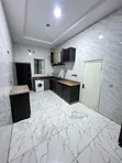 4 Bedroom Semi-Detached Duplex with BQ for Rent in Chevron, Lekki - 3