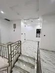 4 Bedroom Semi-Detached Duplex with BQ for Rent in Chevron, Lekki - 5