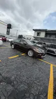 2017 Lexus ES 350 FWD Burgundy - 4