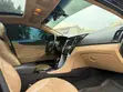 Hyundai Sonata 2010 Black - 2