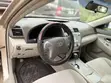 2011 Toyota Camry LE Gold - 5