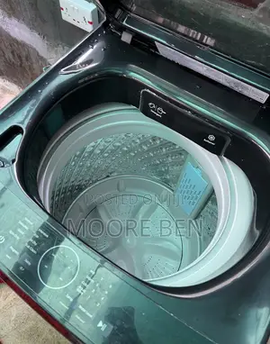 Sabon Hisense 11kg Washing Machine
