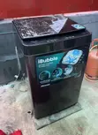 Sabon Hisense 11kg Washing Machine - 4