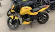 Bajaj Pulsar 220 F 2025 Yellow - 3