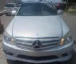 Mercedes-Benz C350 BlueEFFICIENCY RWD 2010 Black - 5