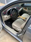 Toyota Camry 2008 Black - 3