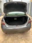 Toyota Camry 2008 Black - 5