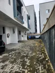 4 Bedroom Duplex don haya a Chevron - 1