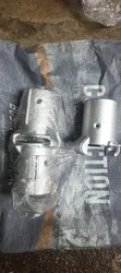 Blast Hose Couplings & Nozzle Holders 1 1/4" - 1
