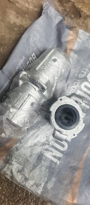 Blast Hose Couplings & Nozzle Holders 1 1/4"