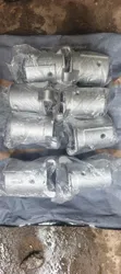 Blast Hose Couplings & Nozzle Holders 1 1/4" - 3