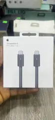 Apple Thunderbolt 5 Pro Cable (1m) - 1