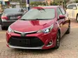 Toyota Corolla 2018 - China Spec Turbo - 2