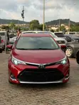 Toyota Corolla 2018 - China Spec Turbo - 5
