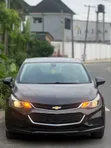 Chevrolet Cruze LS 2016 Baki - 1