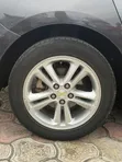 Chevrolet Cruze LS 2016 Baki - 5