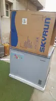 Brand New SkyRun BD-260A Chest Freezer - 2