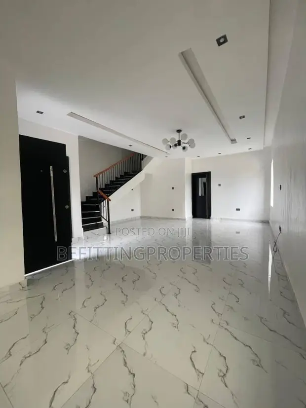 4 Bedroom Duplex for Sale in Ipaja - 1