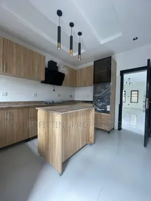 4 Bedroom Duplex for Sale in Ipaja