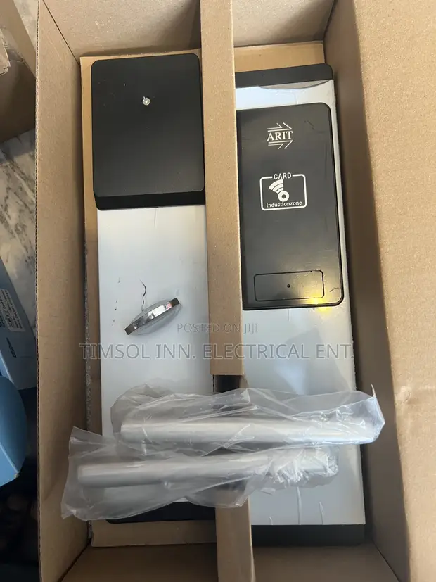 ARIT Smart Locks and Hotel Locks - 1